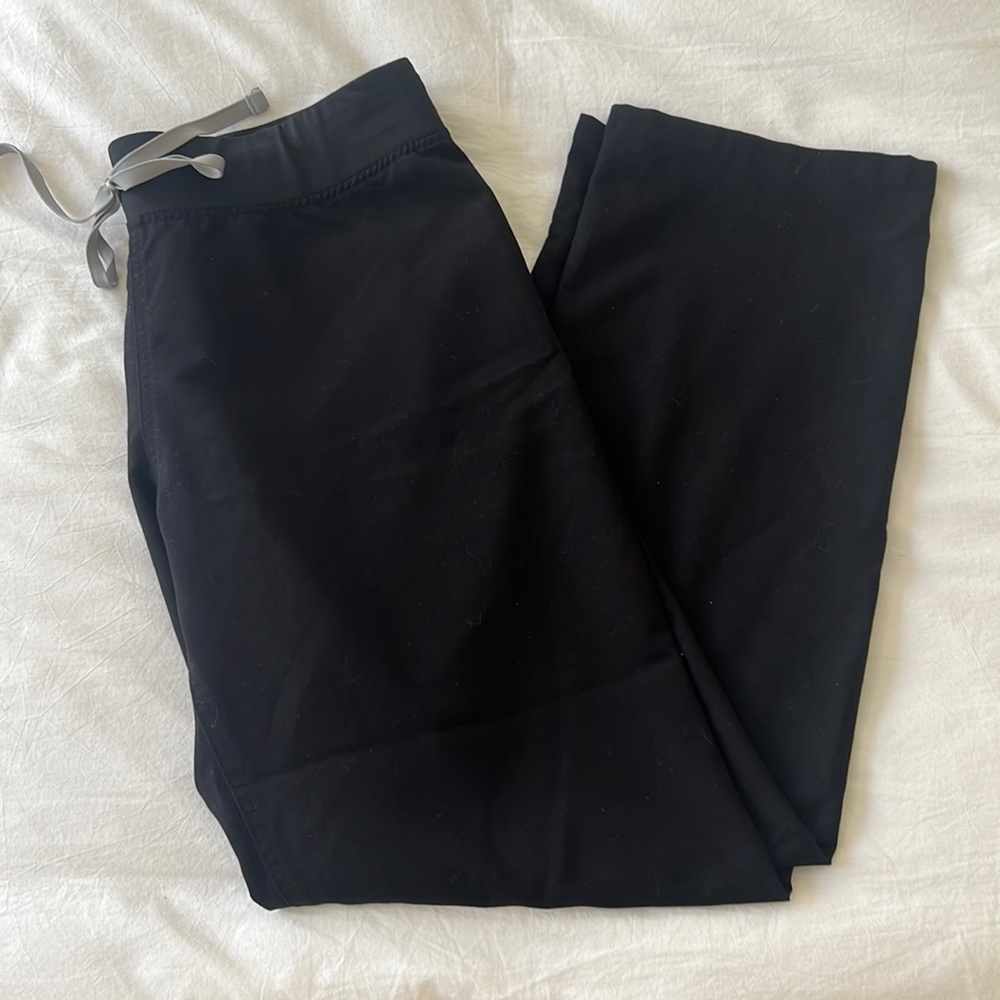 FIGS Livingston Basic Scrub Pants